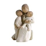 Willow Tree Quietly - Sessizce Biblo