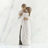 Willow Tree Promise Biblo