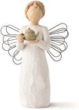 Willow Tree Angel Of the Kitchen - Mutfak Meleği Biblo