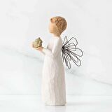 Willow Tree Angel Of the Kitchen - Mutfak Meleği Biblo