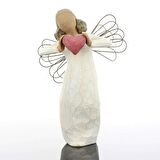 Willow Tree With Love Biblo