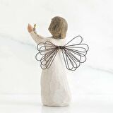 Willow Tree Angel Of Hope - Umut Meleği Biblo