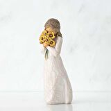 Willow Tree Warm Embrace - Sıcak Kucaklama