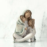 Willow Tree COZY Biblo