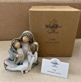 Willow Tree COZY Biblo