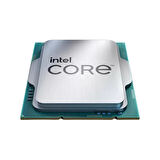 Intel Raptor Lake Core i7-14700F 1.5GHz 5.40GHz 33MB 1700P 65W (14.Nesil) Tray Kutusuz Fansız İşlemci