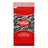 Tadım Ayçekirdeği 180 gr Kavrulmuş Siyah x 6 Adet