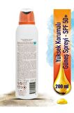 Eda Taşpınar Yüksek Korumalı Güneş Spreyi SPF50+ - 200ML (EGY0025)
