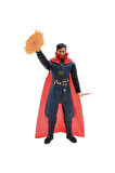Doctor Strange In The Multiverse Of Madness Sesli Işıklı Doctor Strange Figür Oyuncak 30 Cm