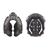ADVANT 2 KASK İÇ PED XL