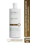 Mineaderm Nourishing Tüm Saçlar İçin Arındırıcı Şampuan 300 ml