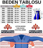 Erkek Büyük Beden Battal Boy Likralı Boxer Haki