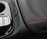 Hyundai Tucson 2021+ Kol Dayama - Piano Black