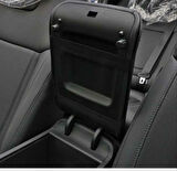 Hyundai Tucson 2021+ Kol Dayama - Piano Black