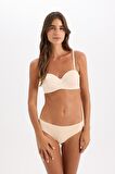 DeFacto Lazer Kesim Brazilian Külot-Fall in Love B2415AX24AUBG392