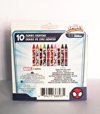 Spidey Pastel Boya 10'lu