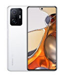 Xiaomi 11T Pro 12GB Ram 256GB Beyaz (Xiaomi Türkiye Garantili)
