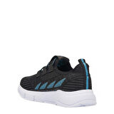 126 Bebek Lastikli Rahat Işıklı Sneaker