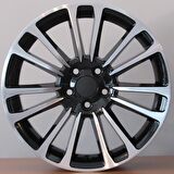 FİAT EGEA UYUMLU JANT DY955 6.5X15 5X98 ET-35 58.1 BD (4 ADET)