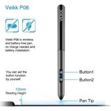 Veikk A30 6 inç Grafik Tablet