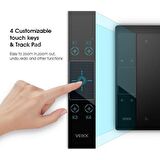Veikk A30 6 inç Grafik Tablet