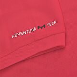 Milo Kurtka Polo Yaka Tişört