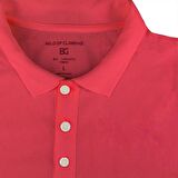 Milo Kurtka Polo Yaka Tişört