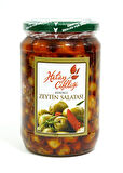Kekikli Zeytin Salatası 650Gr