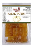 Kıtır Kabak Tatlısı Vakumlu 1000Gr