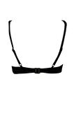 DeFacto Regular Fit Bikini Üstü-Fall in Love B7203AX24SMBK81