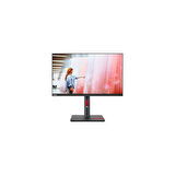 23.8 LENOVO THINKVISION P24H-30 63B3GAT6TK 4MS 60HZ HMDI+DP MONITOR