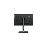 23.8 LENOVO THINKVISION P24H-30 63B3GAT6TK 4MS 60HZ HMDI+DP MONITOR