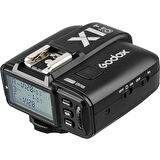 Godox X1T-O TTL Flaş Tetikleyici (Olympos / Panasonic TTL)