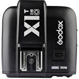 Godox X1T-O TTL Flaş Tetikleyici (Olympos / Panasonic TTL)