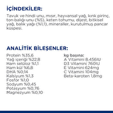 Hill's Kitten Ton Balıklı Yavru Kedi Maması 1.5 Kg