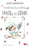 Martılarımın Adları Tahir ile Zühre