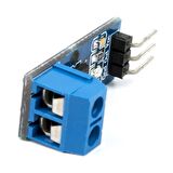 ACS712 Akım Sensörü -30 / +30A