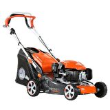 Oleomac G 48 TKE Comfort Plus Marşlı Çim Biçme Makinası