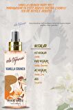 Eda Taşpınar Vanilya Crunch Body Mist - 200 ML