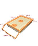 Skoda Rapid 1.4 TDI 2013 ve Sonrası Hava Filtresi