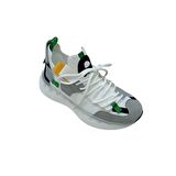 GUJA BEYAZ KADIN SNEAKER SPOR AYAKKABI