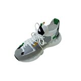 GUJA BEYAZ KADIN SNEAKER SPOR AYAKKABI