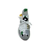 GUJA BEYAZ KADIN SNEAKER SPOR AYAKKABI