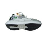 GUJA BEYAZ KADIN SNEAKER SPOR AYAKKABI