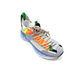 GUJA BEJ KADIN SNEAKER SPOR AYAKKABI