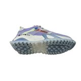 GUJA MOR KADIN SNEAKER SPOR AYAKKABI