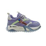 GUJA MOR KADIN SNEAKER SPOR AYAKKABI