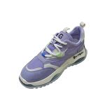 GUJA MOR KADIN SNEAKER SPOR AYAKKABI