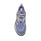 GUJA MOR KADIN SNEAKER SPOR AYAKKABI
