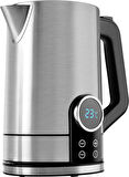 Karaca Circle Inox Su Isıtıcı Kettle